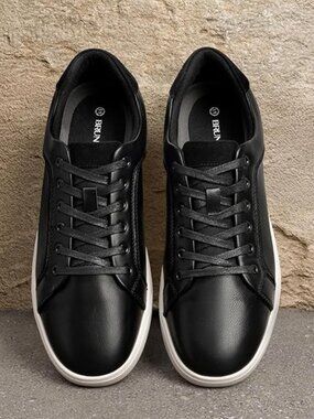 Men's Casual Dress Sneakers Skate Shoes